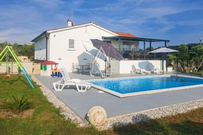 Haus Poreč, 120m2