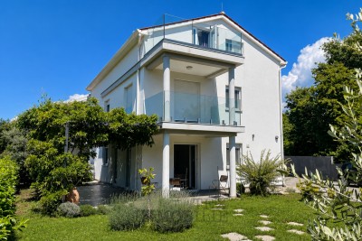 Prekrasna kuća u blizini grada Poreča, 136 m2
