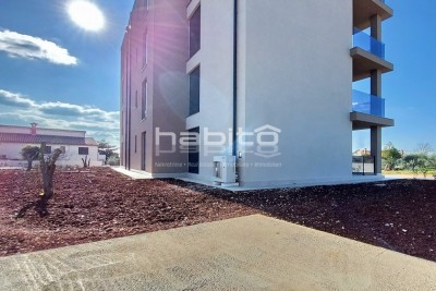 Byt Poreč - ve výstavbě