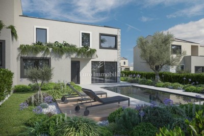 Terreno Edificabile a Peroj – Lotto n. 6