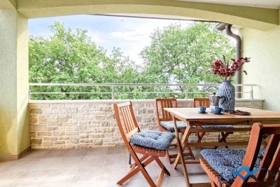 Wohnung in der Nähe von Novigrad