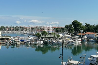 Appartamento in prima fila al mare, Novigrad - Cittanova