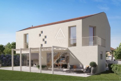 Lijepa samostojeća kuća 100 m od mora, Istra, Poreč