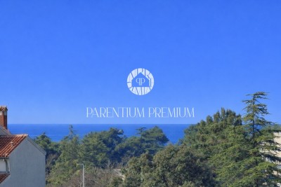 Prilika!!! Stan s pogledom na more – Poreč centar